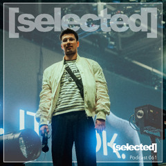 [selected] podcast 061 w/ Frederic.