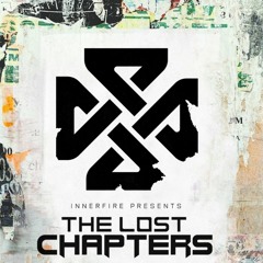 The Lost Chapters - Contest Mix by Skeptix (RAW HARDSTYLE 2014 - 2017)