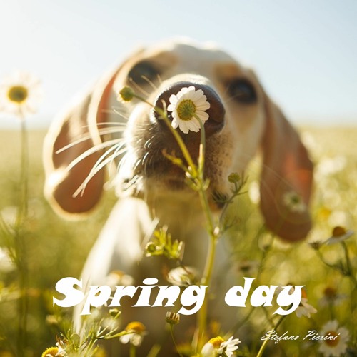Spring Day