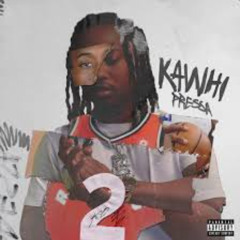 Pressa - Kwahi Ft Jordan Rhymes (UNOFFICIAL REMIX)