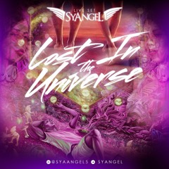 UNIVERSET - SYANGEL