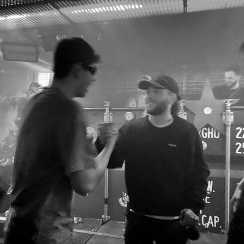 Hypertechno a la DjDave