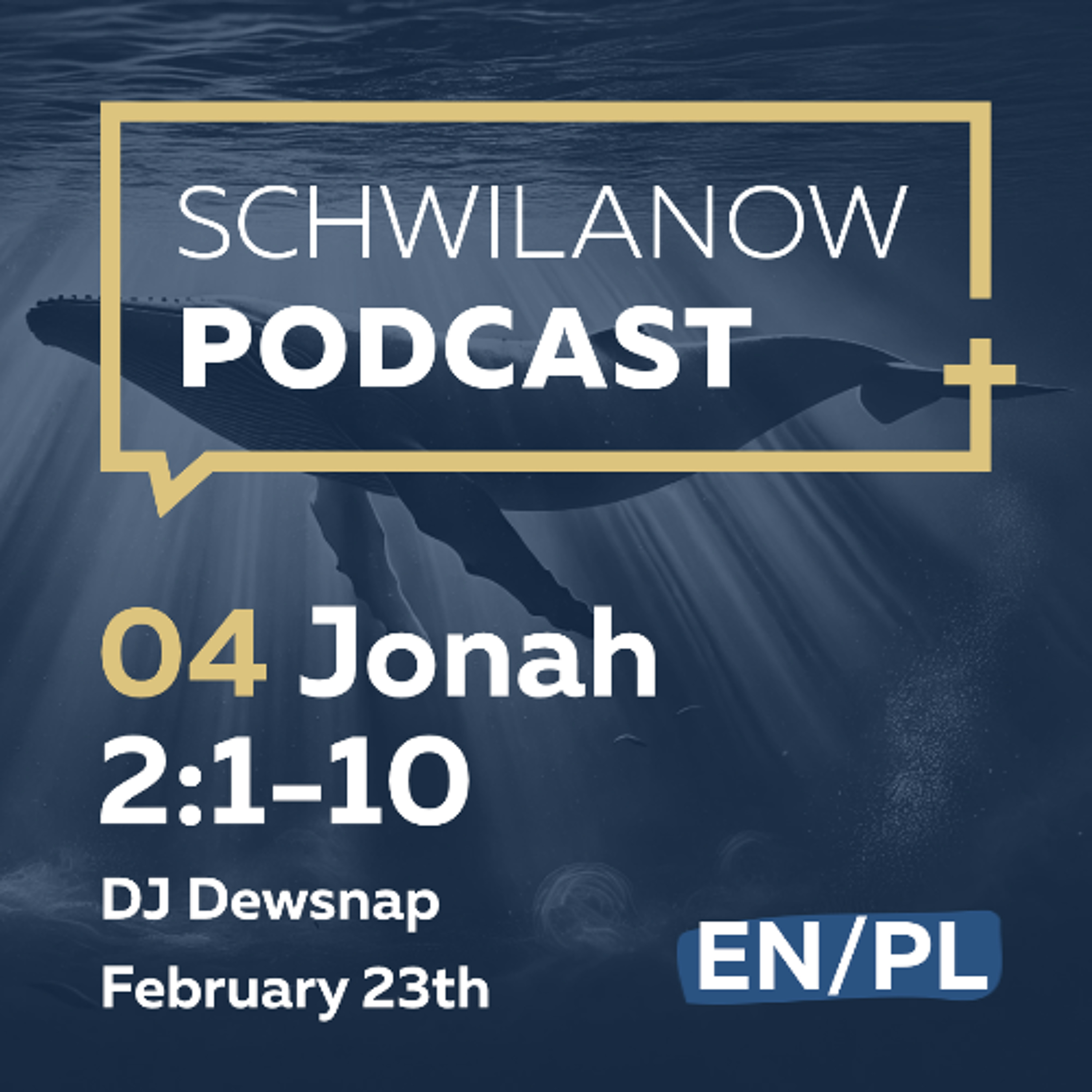 Jonah Pt 4 episode artwork