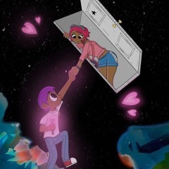 [FREE] Lil Uzi Vert x Maaly Raw Type Beat - "Galaxy Luv"