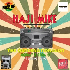 Haji Mike 27th Feb 2023