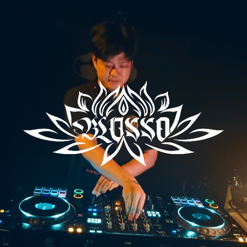 Blosso @ Mushroom [2025-10-03]