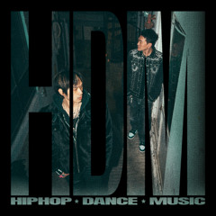 HDM K-Hiphop Flipz (2Spade x Doberman) EP