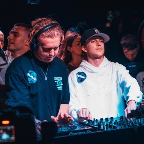 Luke Dean - JME Check One Check Two Unreleased