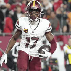 Why Tf Did Terry Mclaurin Request A Trade From The Commanders