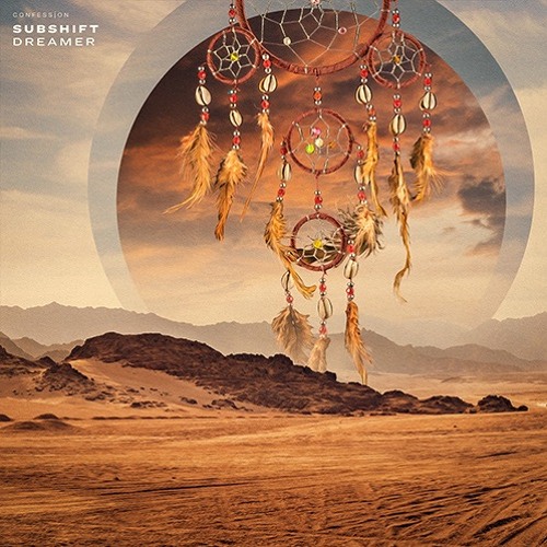 SUBSHIFT - Dreamer