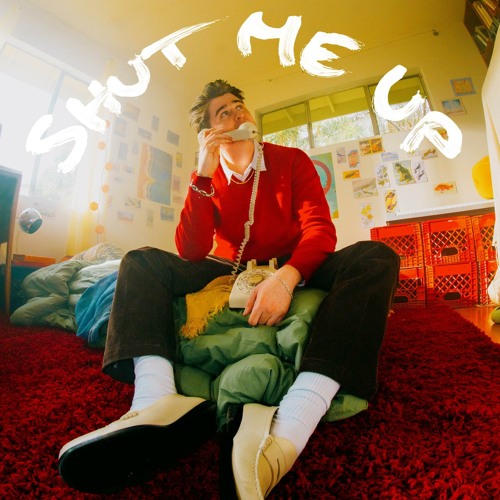 Stream Shut Me Up by Nicky Youre Listen online for free on SoundCloud