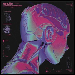 BD005 Chlär - Artificial Supremacy EP