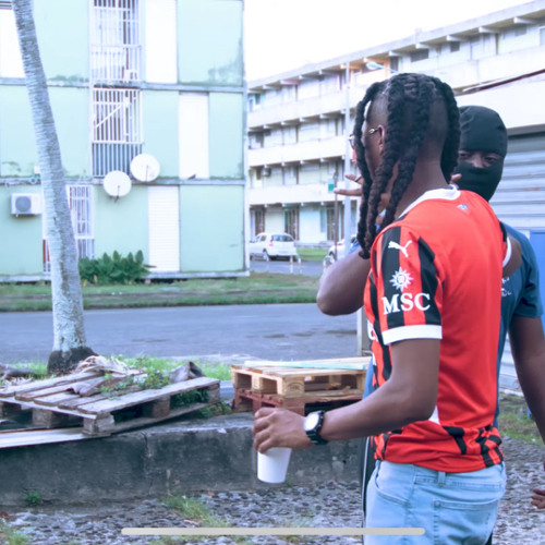 Pépito BBM - Not The Same.mp3