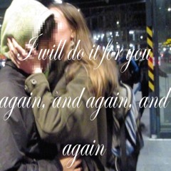 I will do it for you 333