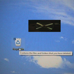 where do deleted files go?