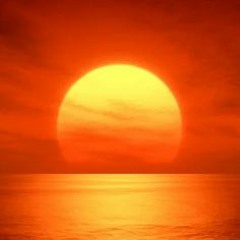 Sun's Last Dance - feat KMRS (Stole)