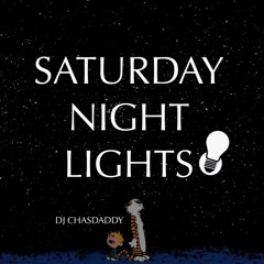 Saturday Night Lights