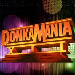 Donkamania 12