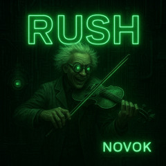 NOVOK - Rush