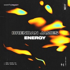 Brendan James - Kontakt (Original Mix) (Out Now)