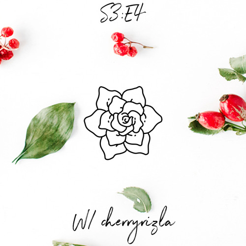 shedding light on hyperpop & loveless collective w/ cherryrizla (S3:E4)
