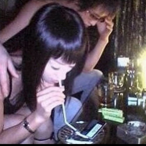 Sticks up feat. fymdizzy