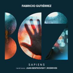 Fabricio Gutiérrez - Sapiens (Juan Bentkovsky Remix)