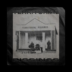 Territorial Pissings