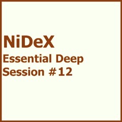 Essential Deep Session #12