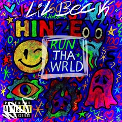 RUN THA WRLD (Feat: Lil Beck) Remix