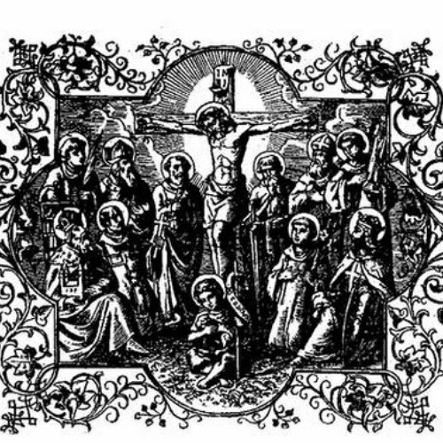 March 7 - Friday after Ash Wednesday (2025)