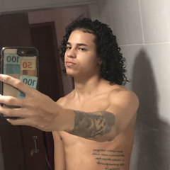MC L DA VINTE - ELAS GOSTAM Q EMPURRAM, DESCE UM POUQUINHO AI x BEAT AI AI (CABELUDORLK)