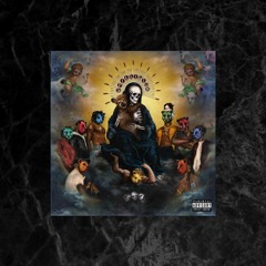 Xman3000 - Spillage Village BAPTIZE REMIX