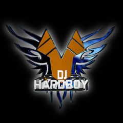 HARDSTYLE MiX PAL DESMADRE V1- Dj HB