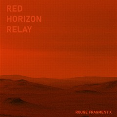 Red Horizon Relay