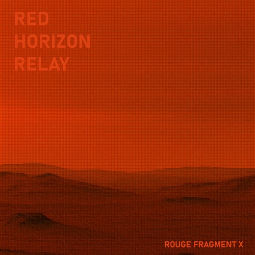 Red Horizon Relay