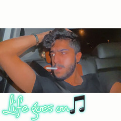 حمزه المحمداوي - دمار