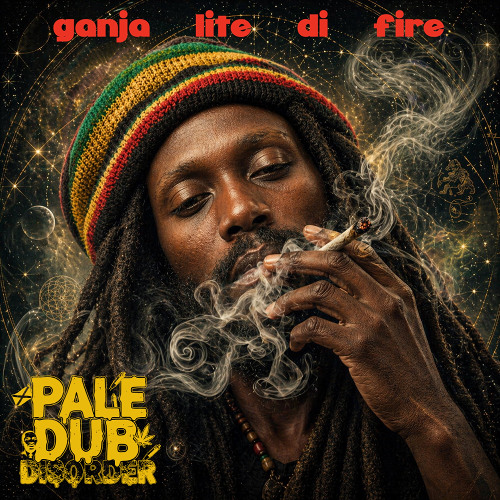 Stream Ganja Lite Di Fire by Fast Cakes | Listen online for free