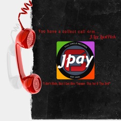 J. Lee LastPick - JPay (Shed Music)