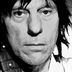 GOODNIGHT JUMB@ Concierto (for Jeff Beck)