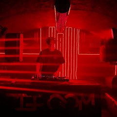 Capture_AfterStudio_Budapest / 01.03.2025 / Industrial/Hard/Schranz