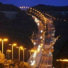 Late Night Highway Rides
