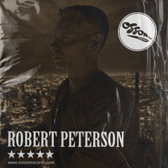 Ossom Sessions // 26.12.2025 // by Robert Peterson