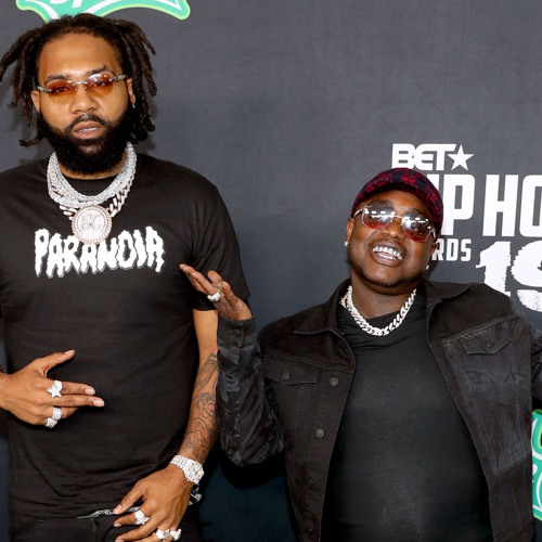 Peewee Longway & Money Man - Impressive (Audio)