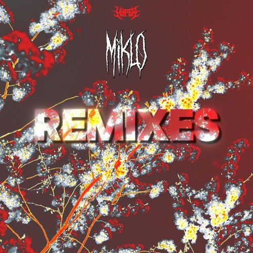 Hyperinvasion - World Divine (MIKLO Remix) FREE DL