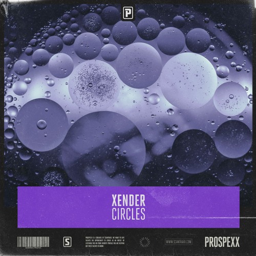 XENDER - Circles
