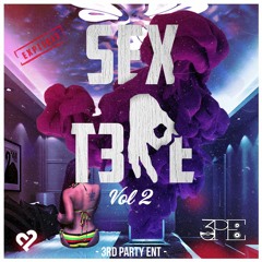 SEX T3PE Vol2