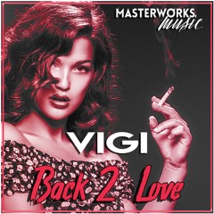 VIGI - 1. Back 2 Love