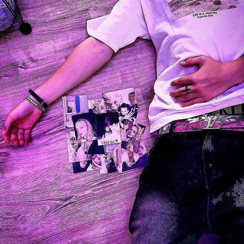 Думай обо мне