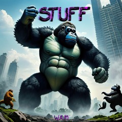 STUFF
